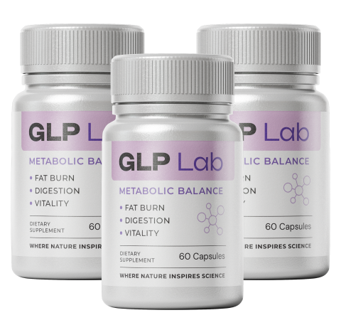 Produit GLP Labs